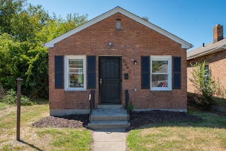 2640 Jackson St, Gary, IN 46407