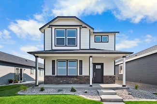 5819 Horn Rd, Missoula, MT 59808
