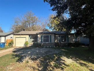 4848 Haas Dr, Dallas, TX 75216