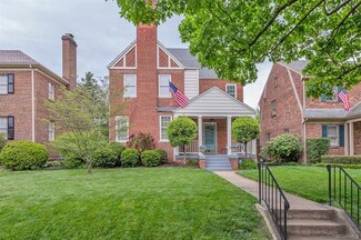 3908 Park Ave, Richmond, VA 23221
