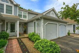 204 Clearbrook Ct, Cranberry Township, PA 16066