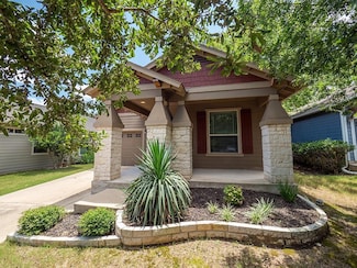 6009 Wilcott Ct Unit A3, Austin, TX 78745
