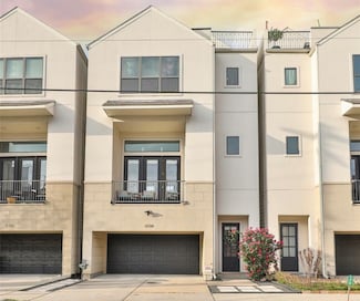 4104 Marina St, Houston, TX 77007