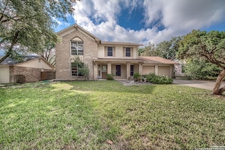 8326 Delphian Dr, Universal City, TX 78148