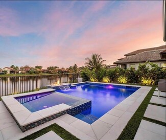 645 SW 113th Ln, Pembroke Pines, FL 33025