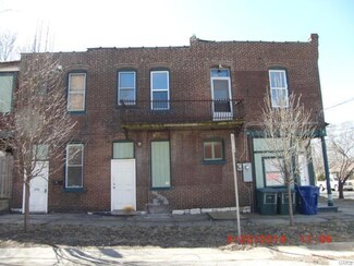 3700 Salena St, Saint Louis, MO 63118
