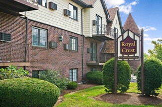 1 Royal Crest Dr Unit 2, Randolph, MA 02368