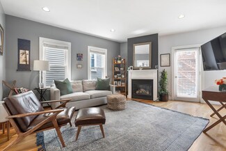 20 Park St Unit 2, Charlestown, MA 02129