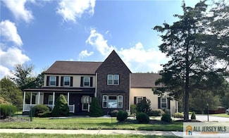 840 Dow Rd, Bridgewater, NJ 08807