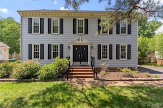 1504 Wood Grove Cir, Henrico, VA 23238