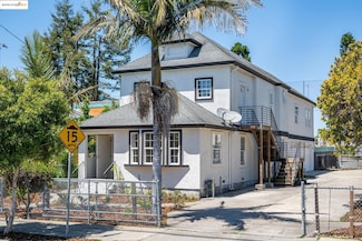 1086 61st St, Emeryville, CA 94608