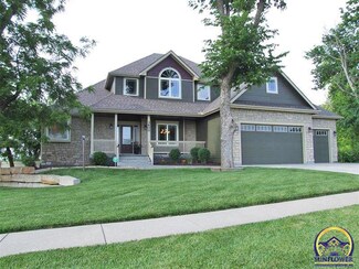 3600 SE 31st St, Topeka, KS 66605