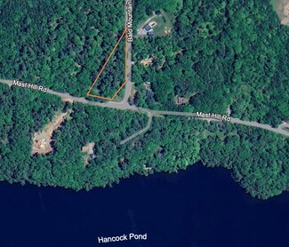 00 Bald Mountain Rd, Bucksport, ME 04416