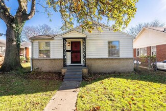 1915 S State St, Little Rock, AR 72206