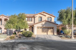 11156 Hickory Glen St, Las Vegas, NV 89179