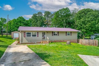 207 Sherry Ln, Easley, SC 29640