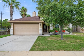 2638 Date Palm Dr, Corpus Christi, TX 78418