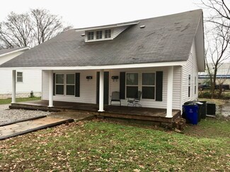 610 E Mobile St, Florence, AL 35630