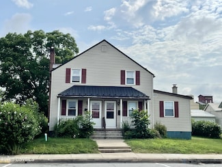 224 N 7th St, Lewisburg, PA 17837