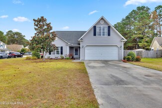 101 Chinkapin Ct, Jacksonville, NC 28546