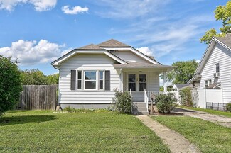 125 Warren Ave, Franklin, OH 45005