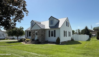 105 N Broad St, Hughesville, PA 17737