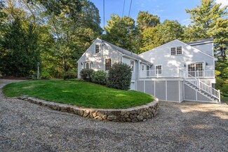 19 Warren Ln, Weston, MA 02493