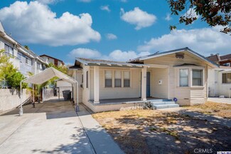 1118 N Columbus Ave, Glendale, CA 91202