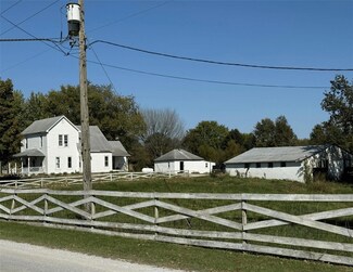 501 North Rd, Coffeen, IL 62017