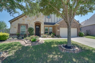 4803 Birch Grove Dr, Fulshear, TX 77441