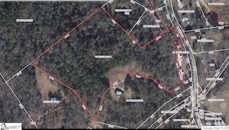 128 Dogwood Terrace, Marietta, SC 29661