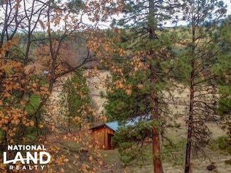 10400 Ponderosa Way, Whitmore, CA 96096