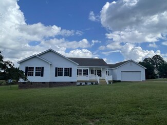 255 Old Cornwallis Rd, Princeton, NC 27569