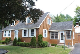 6 Wayne Ave, Claremont, NH 03743