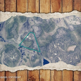 L112 Moose Point Rd, Point Possession, AK 99611