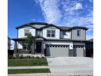 1836 Golden Sun Dr, Windsor, CO 80550
