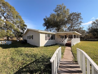 356 County Road 2321, Dayton, TX 77535