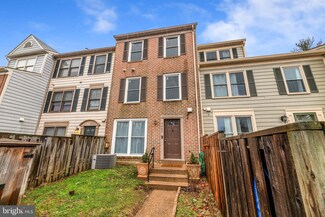 7425 Rokeby Dr, Manassas, VA 20109