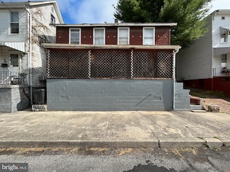 433 Columbia St, Cumberland, MD 21502