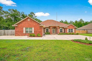 9302 Iron Gate Blvd, Milton, FL 32570