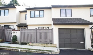 138 Montrose Ave Unit 51, Bryn Mawr, PA 19010