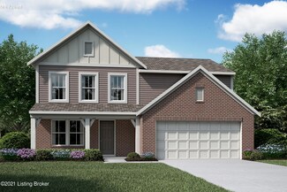 11108 Success Ln, Louisville, KY 40229