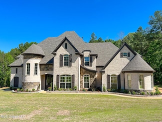 11482 Vicki's Ln, Olive Branch, MS 38654