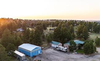 1059 S Elbert St, Elizabeth, CO 80107