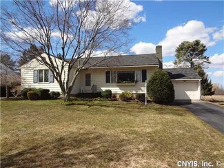 3113 Franklin Street Rd, Auburn, NY 13021