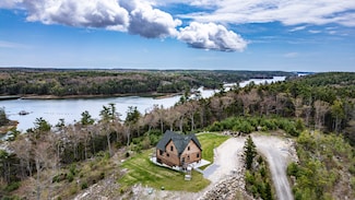 232 Mountain Rd, West Bath, ME 04530