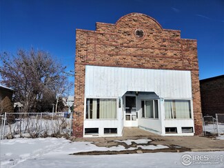 715 Main St, Peetz, CO 80747