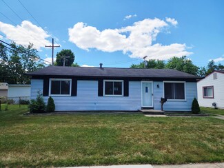 1590 Harry St, Ypsilanti, MI 48198