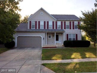 9704 Hummingbird Ln, Upper Marlboro, MD 20772