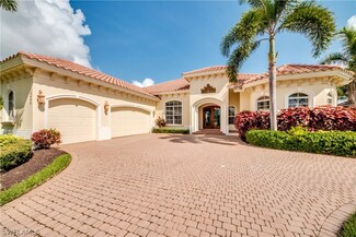 12460 Vittoria Way, Fort Myers, FL 33912